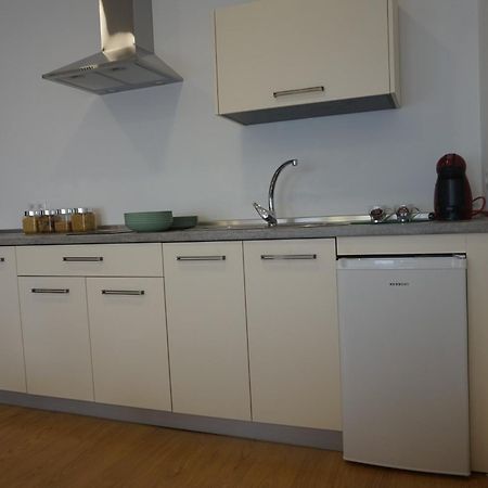 Apartamentos Nueva 13 Ronda Luaran gambar