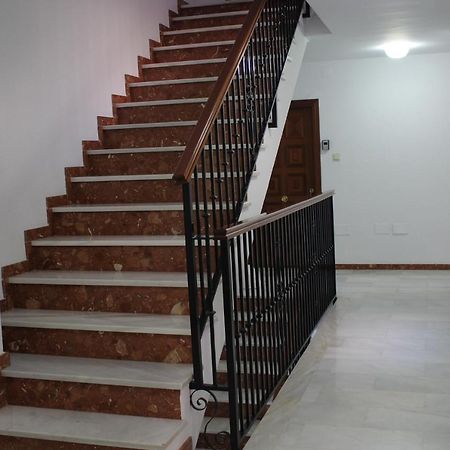 Apartamentos Nueva 13 Ronda Luaran gambar