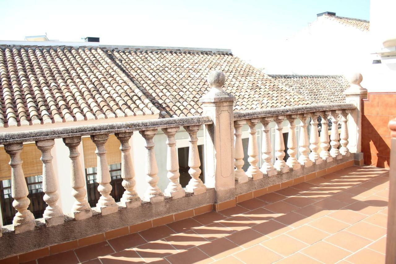 Apartamentos Nueva 13 Ronda Luaran gambar