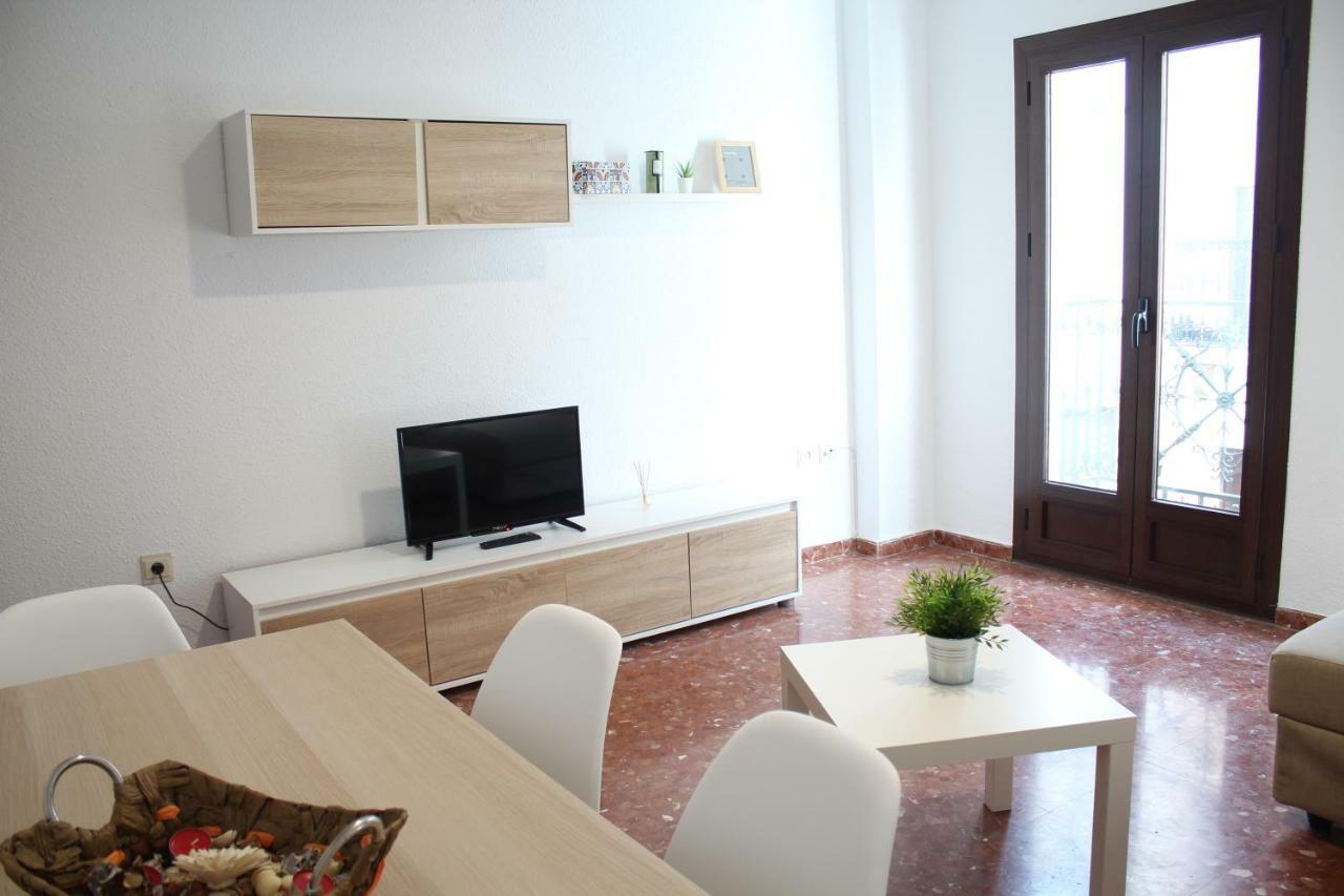 Apartamentos Nueva 13 Ronda Luaran gambar