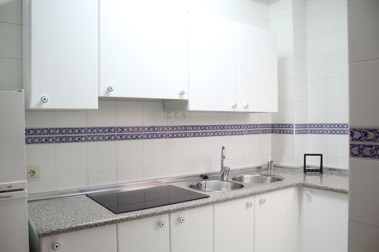 Apartamentos Nueva 13 Ronda Luaran gambar