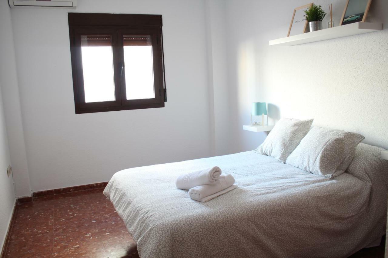 Apartamentos Nueva 13 Ronda Luaran gambar