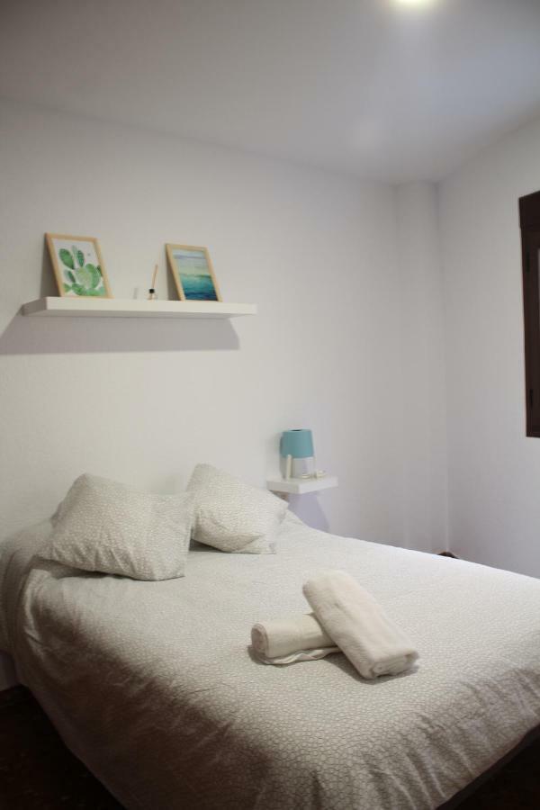 Apartamentos Nueva 13 Ronda Luaran gambar