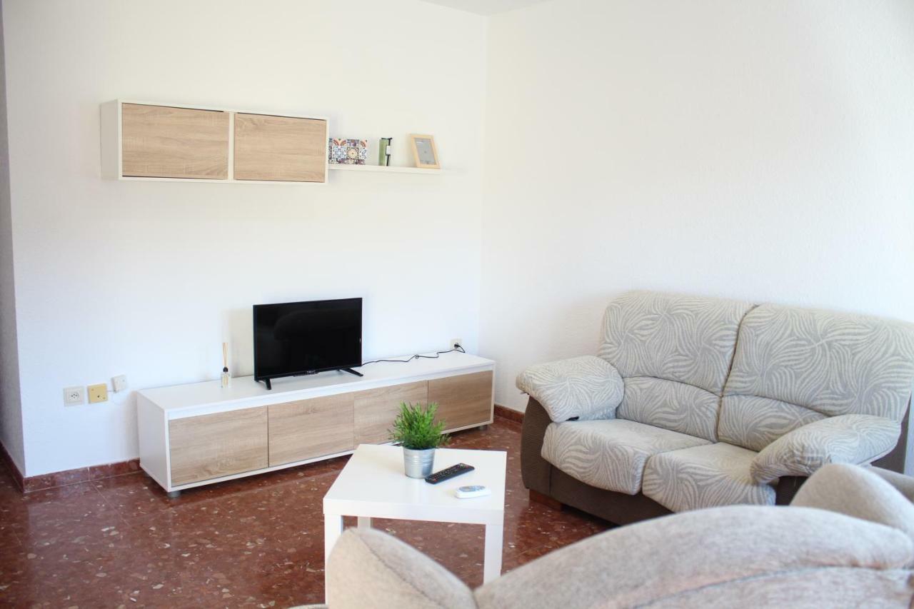 Apartamentos Nueva 13 Ronda Luaran gambar