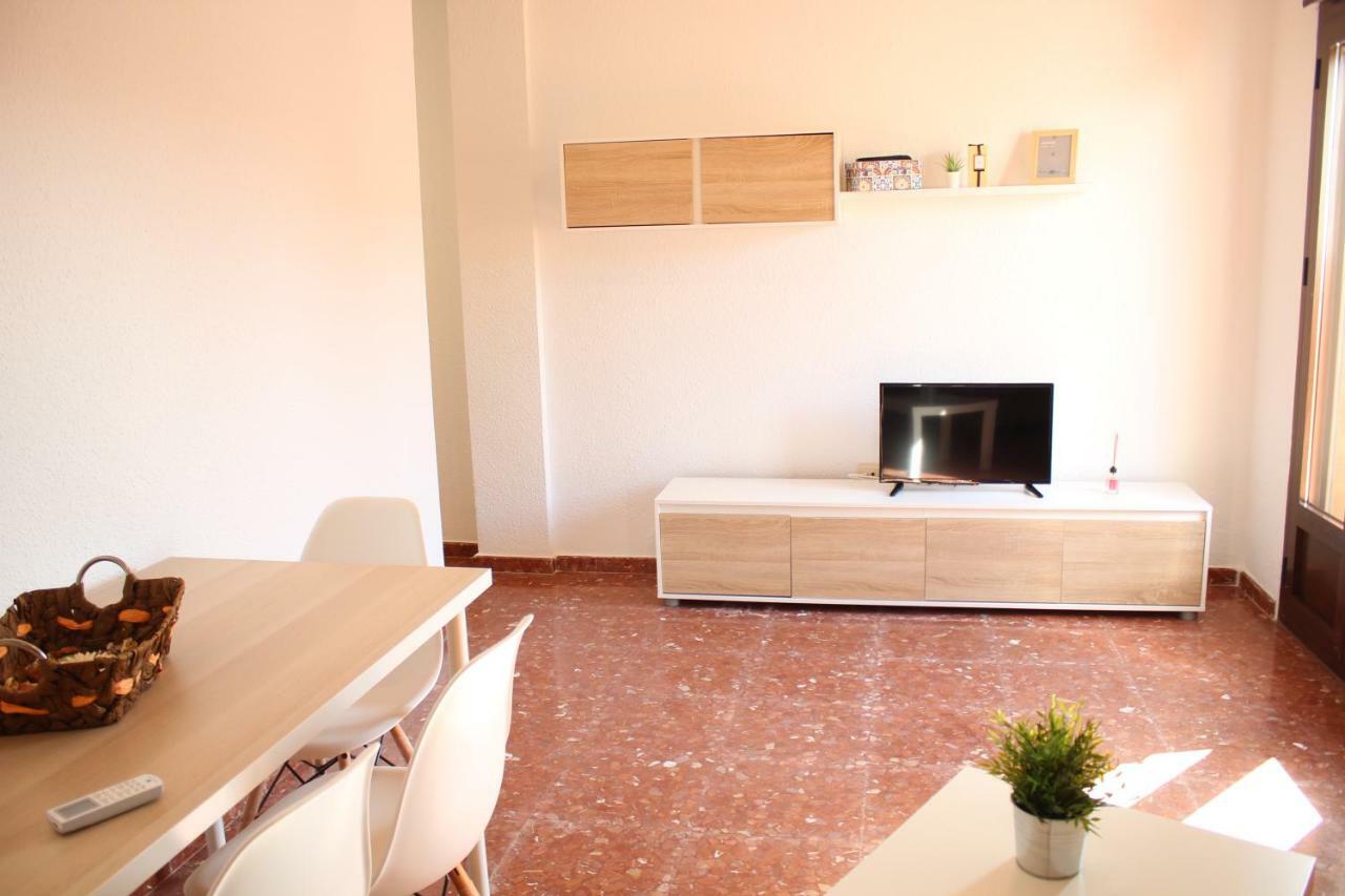 Apartamentos Nueva 13 Ronda Luaran gambar