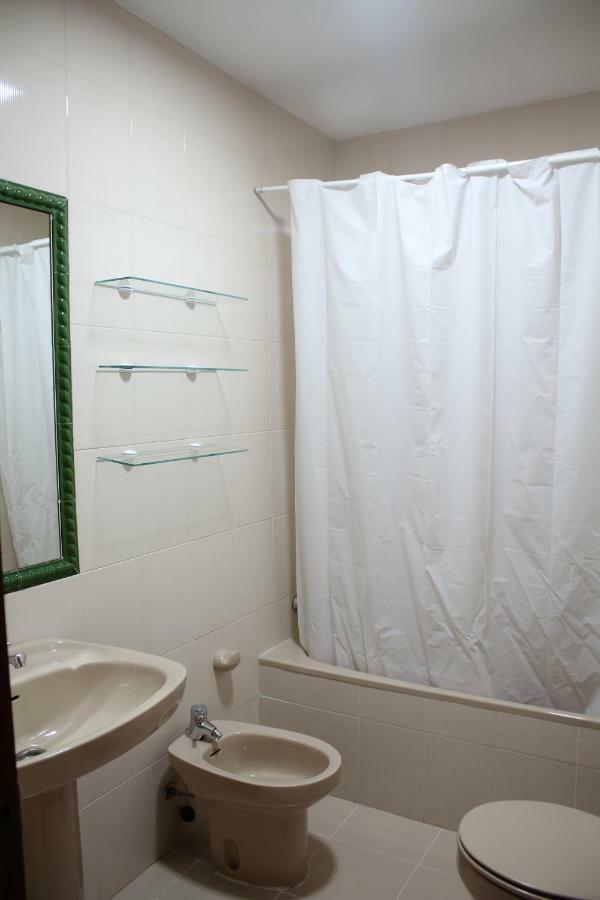 Apartamentos Nueva 13 Ronda Luaran gambar