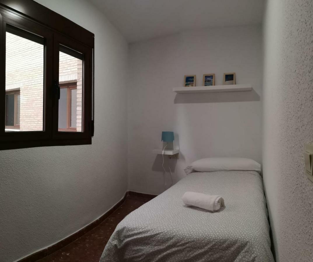 Apartamentos Nueva 13 Ronda Luaran gambar