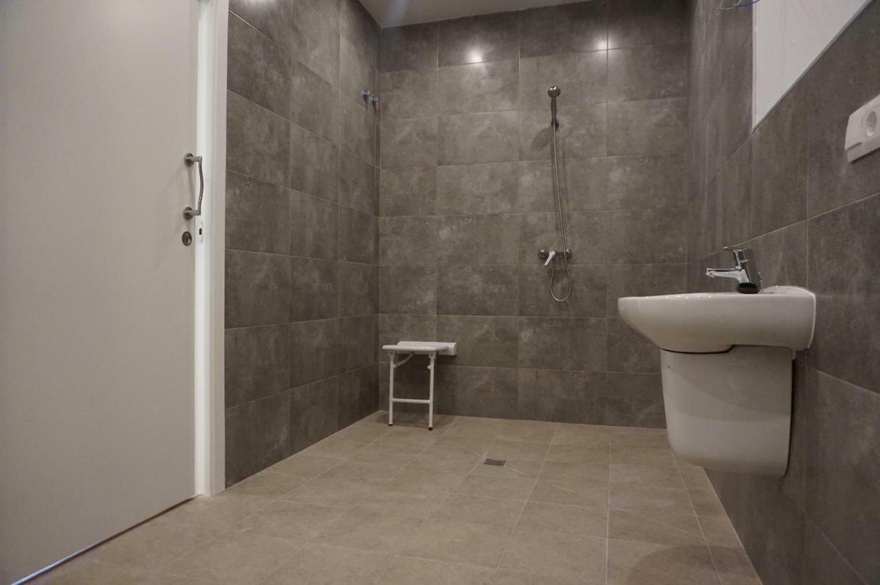 Apartamentos Nueva 13 Ronda Luaran gambar